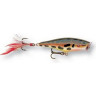 Поппер RAPALA Skitter Pop SP05-F