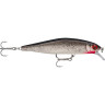 Воблер RAPALA Precision Xtreme Air Boss 80 /ROL PXRAB80-ROL